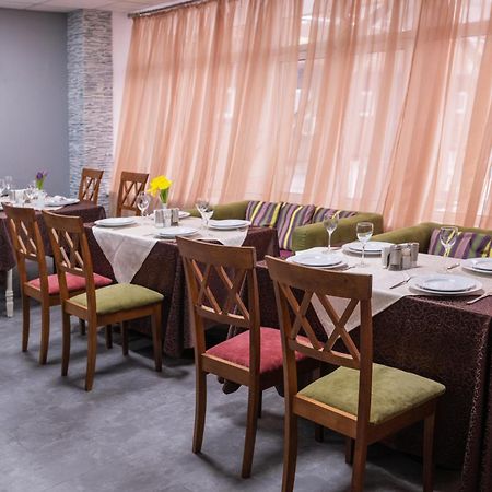 Hotel Express Корпус 2 Kiev Bagian luar foto