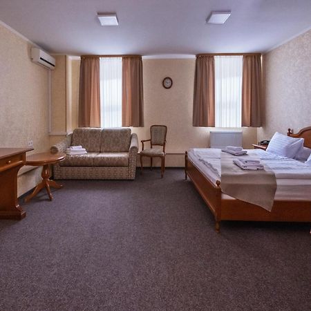 Hotel Express Корпус 2 Kiev Bagian luar foto