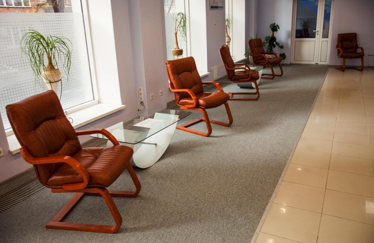 Hotel Express Корпус 2 Kiev Bagian luar foto