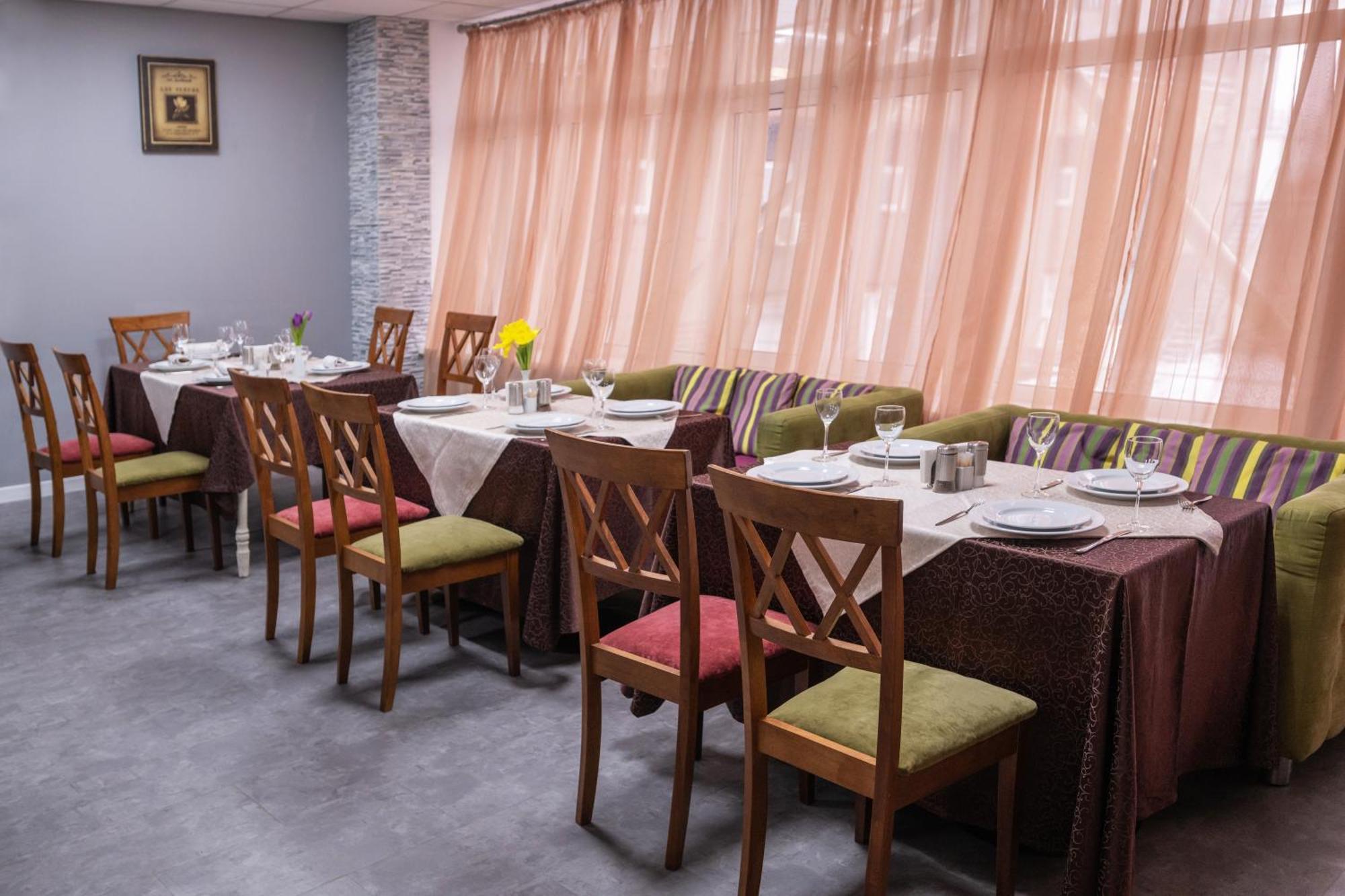 Hotel Express Корпус 2 Kiev Bagian luar foto