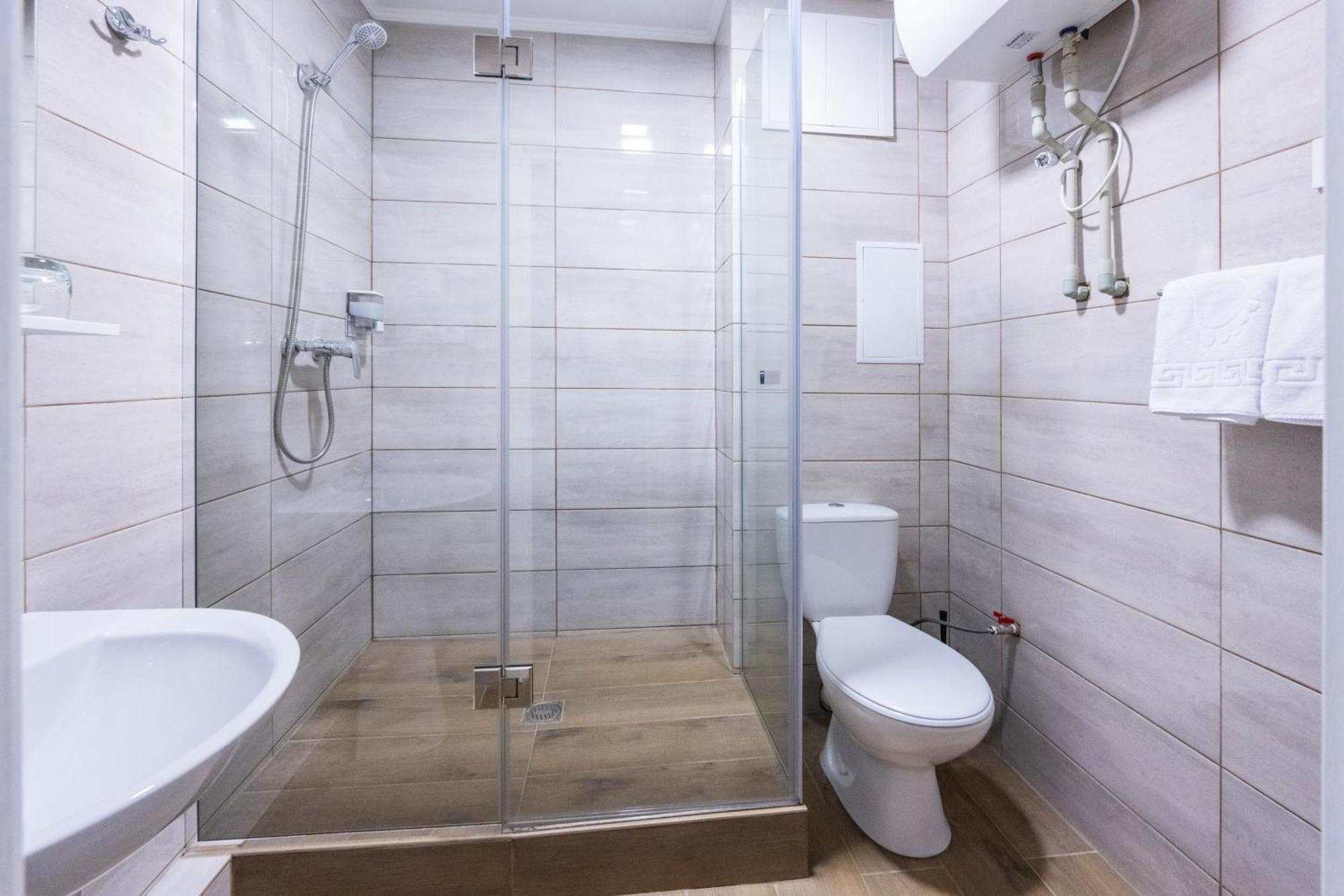 Hotel Express Корпус 2 Kiev Bagian luar foto