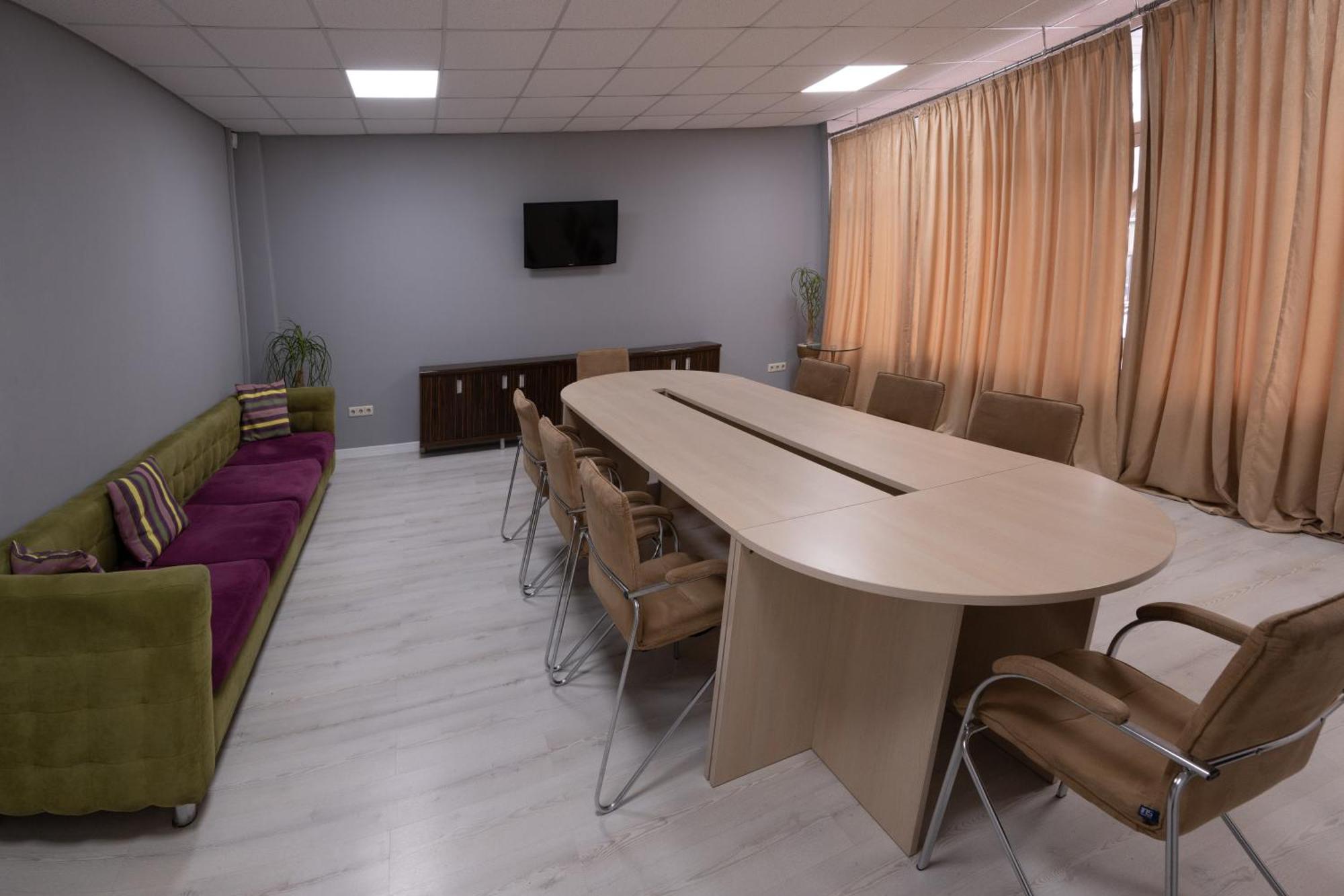 Hotel Express Корпус 2 Kiev Bagian luar foto