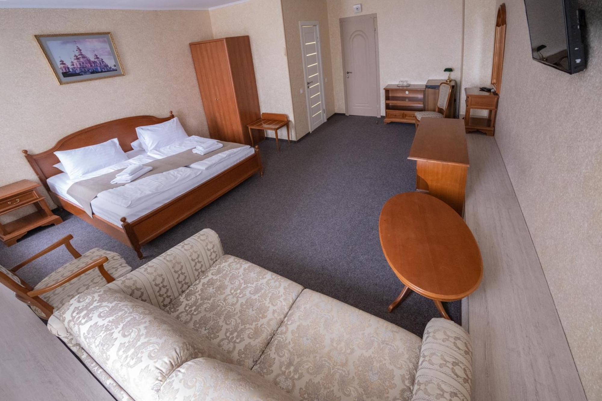 Hotel Express Корпус 2 Kiev Bagian luar foto