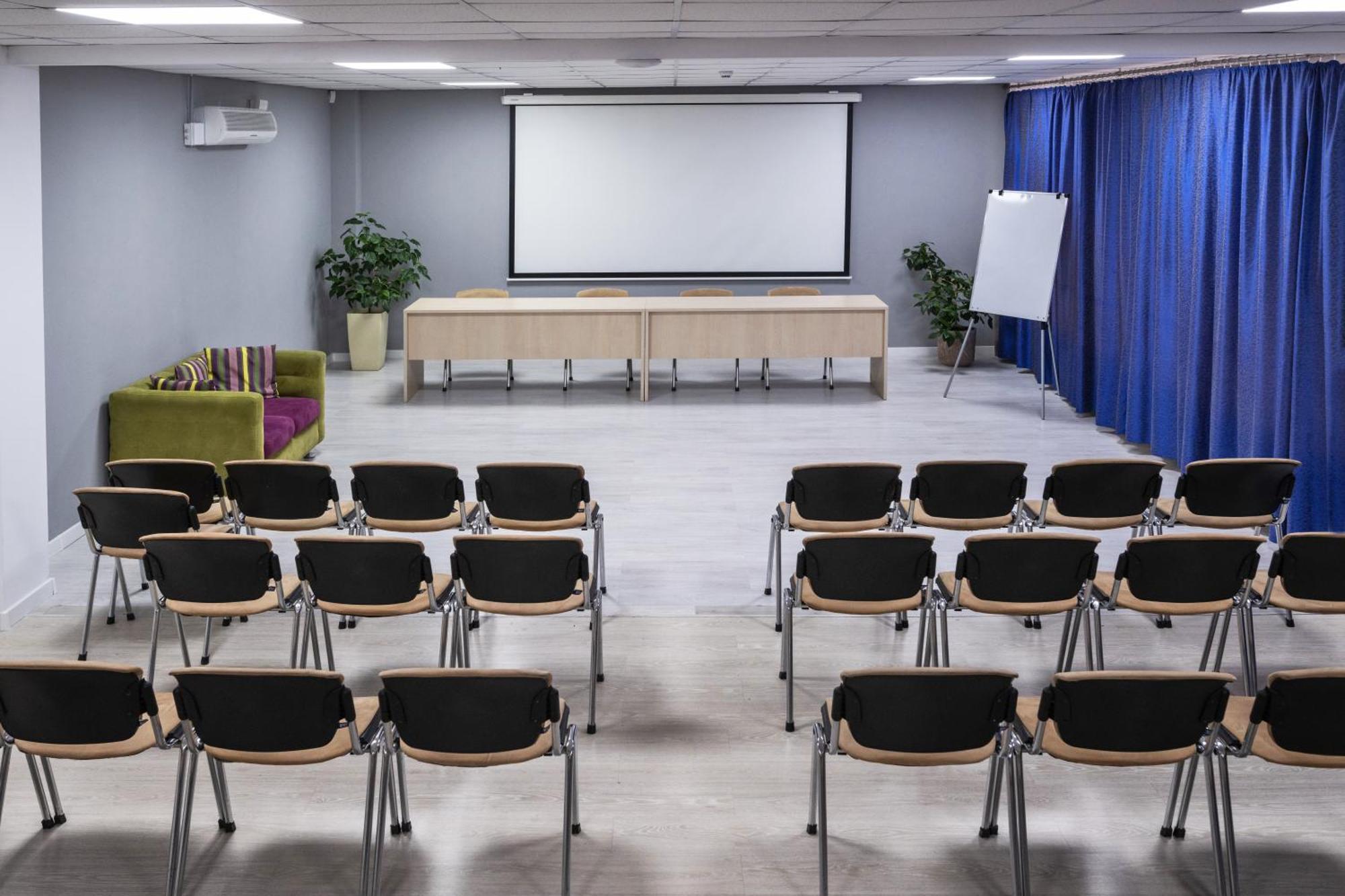 Hotel Express Корпус 2 Kiev Bagian luar foto