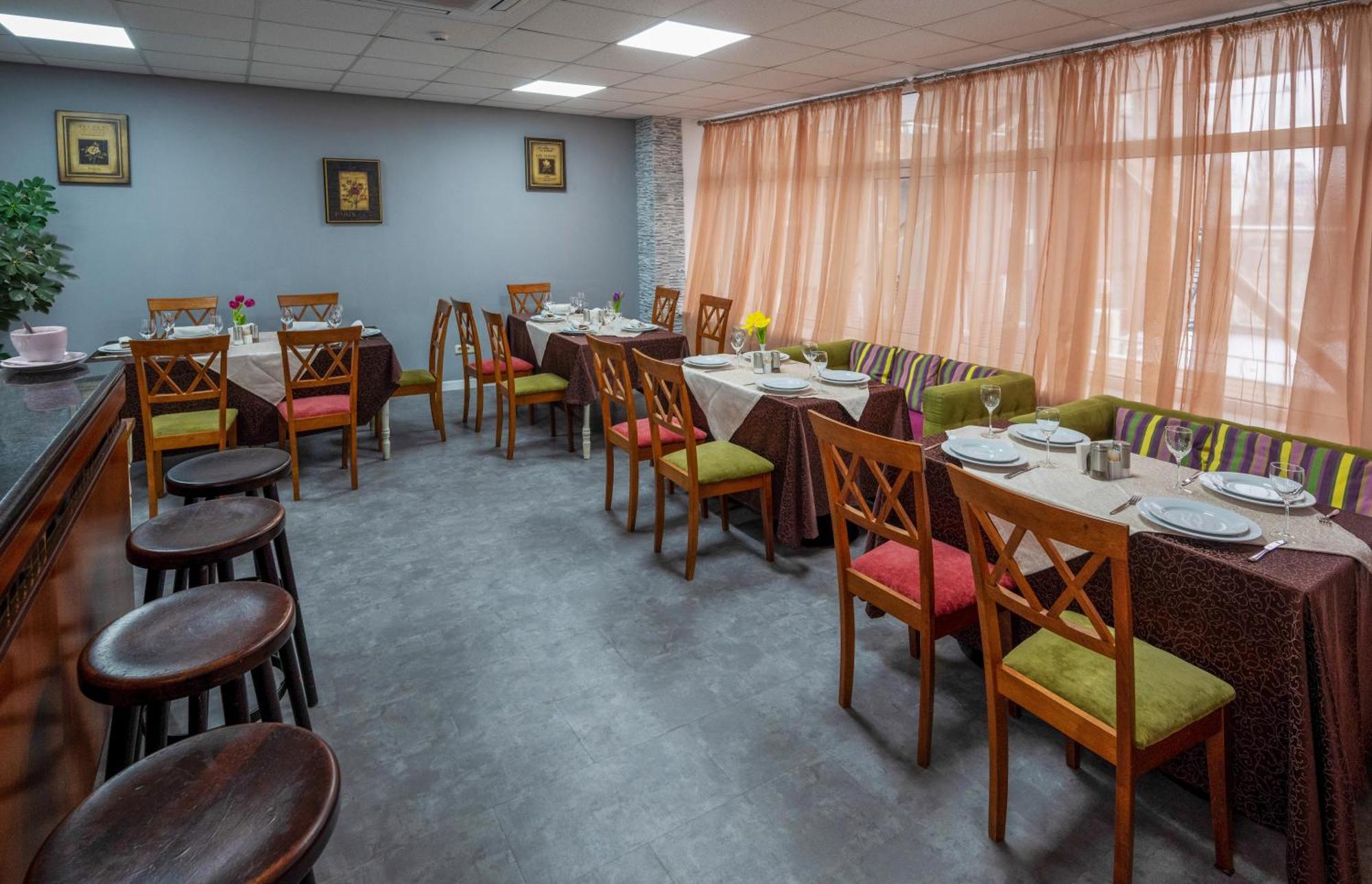 Hotel Express Корпус 2 Kiev Bagian luar foto
