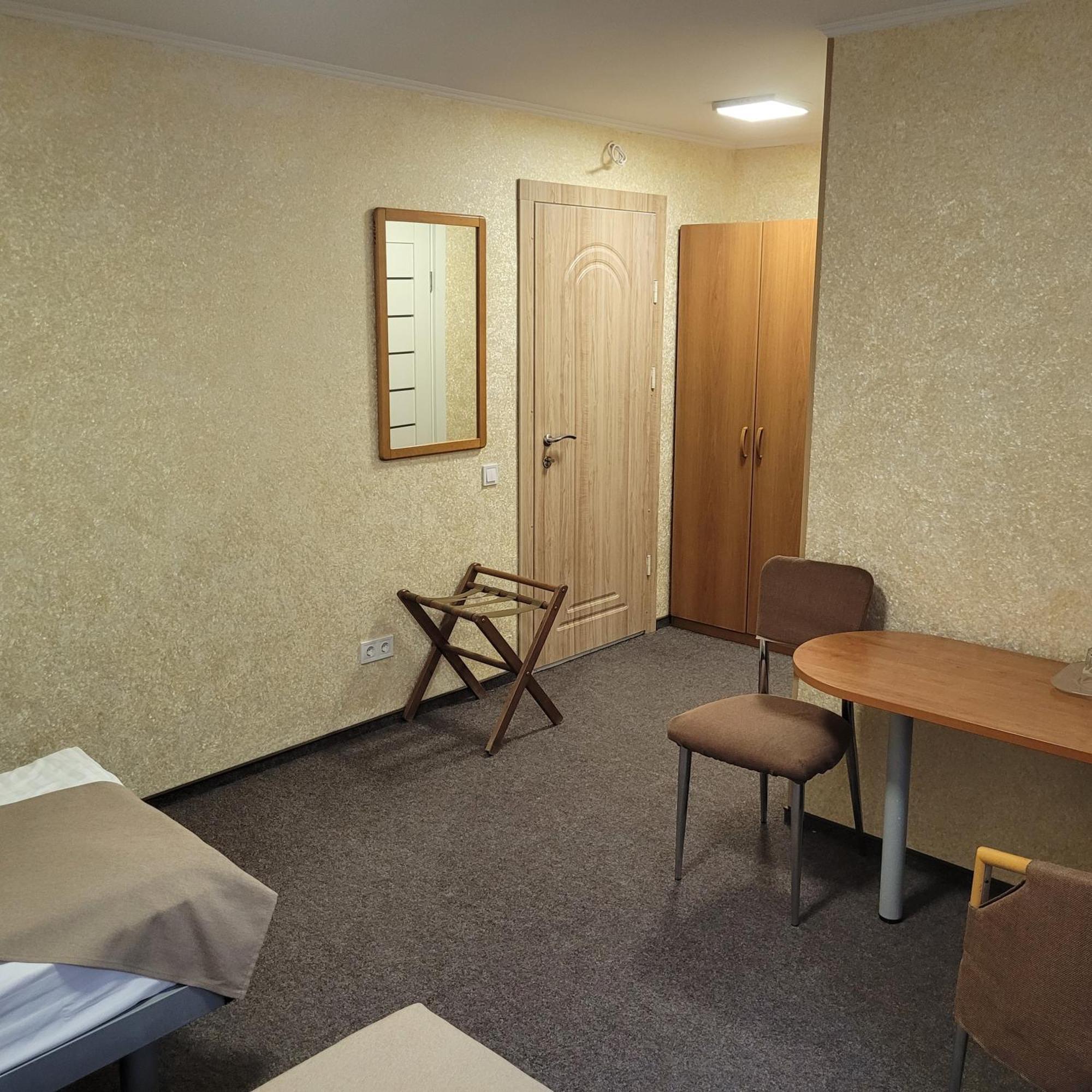 Hotel Express Корпус 2 Kiev Ruang foto