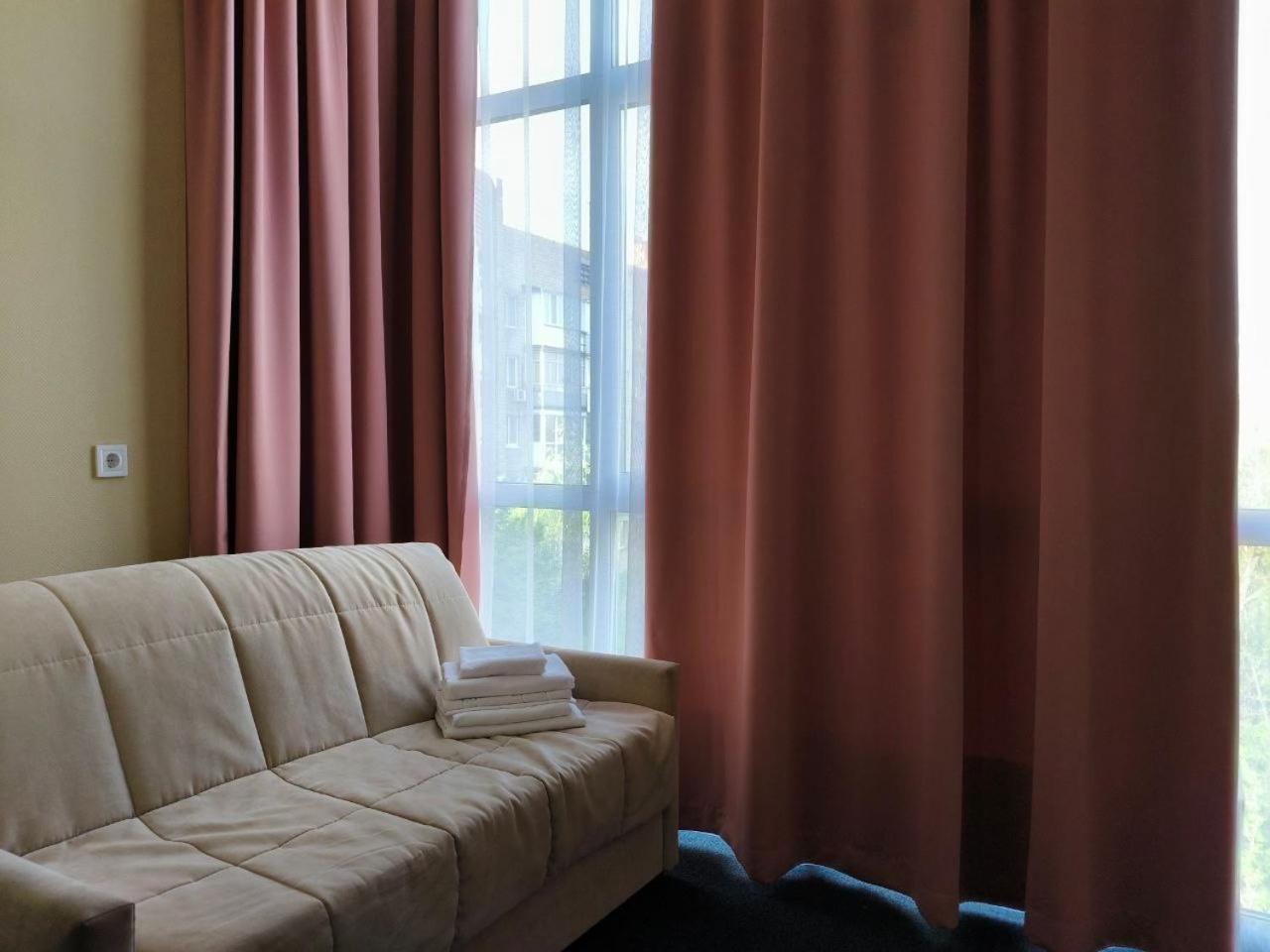 Hotel Express Корпус 2 Kiev Bagian luar foto